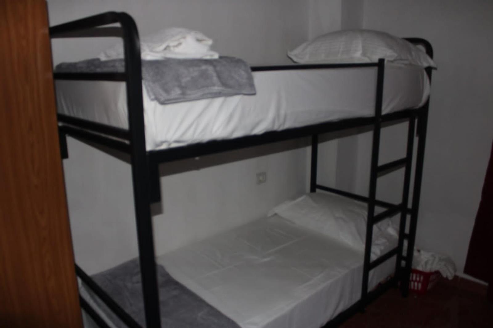 Crew Hostel Tiran Dış mekan fotoğraf