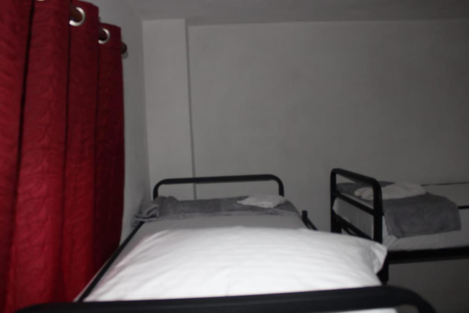 Crew Hostel Tiran Dış mekan fotoğraf